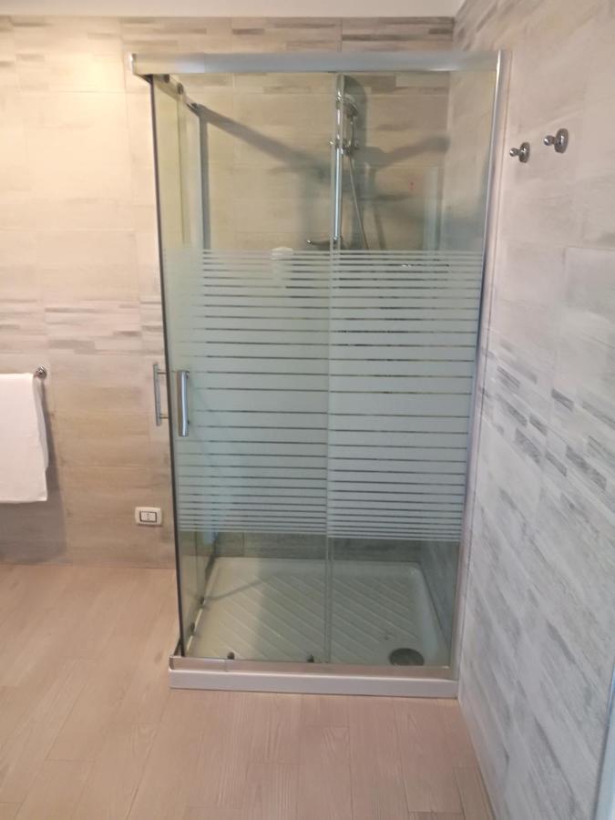 Settimo Sole Affitta Camere Tarento Exterior foto