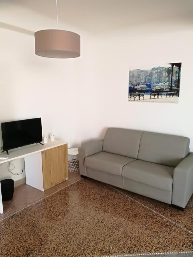 Settimo Sole Affitta Camere Tarento Exterior foto