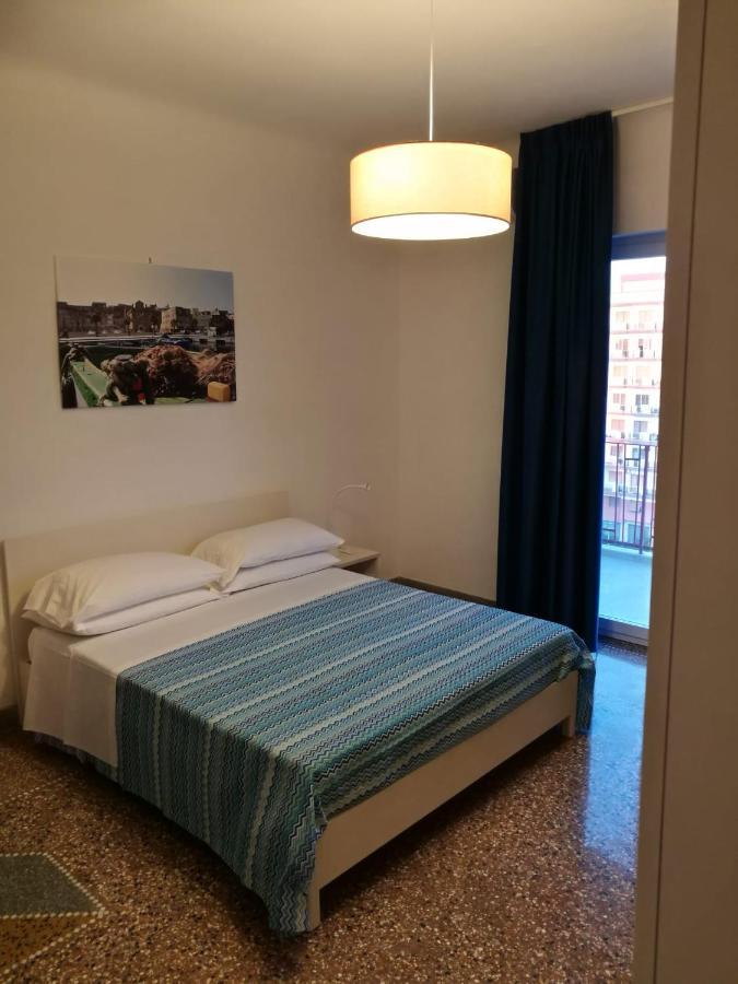 Settimo Sole Affitta Camere Tarento Exterior foto