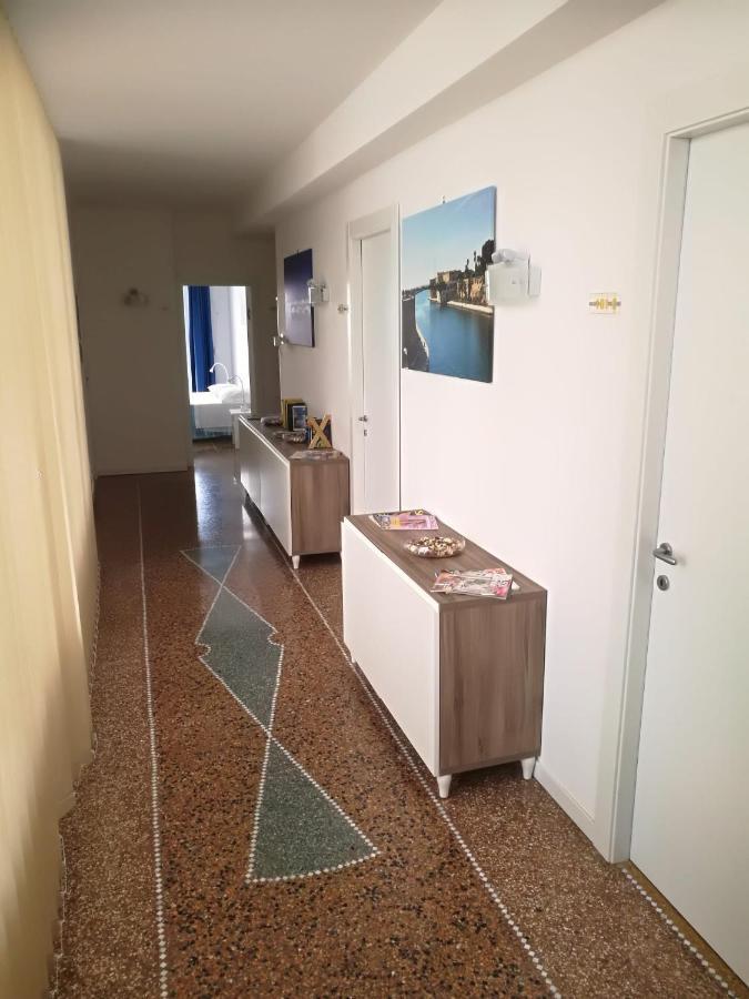 Settimo Sole Affitta Camere Tarento Exterior foto